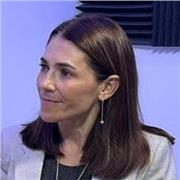 Docente virtual con experiencia internacional en nivel superior y posgrado y Consultora e investigadora interdisciplinario